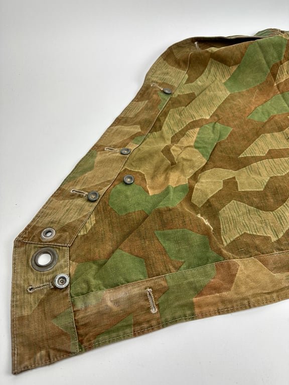 WW2 German 'Zeltbahn'1945 — image 7