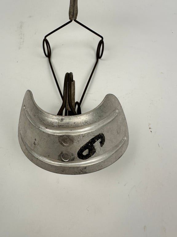 Gasmask 'Maskenspanner' — image 2