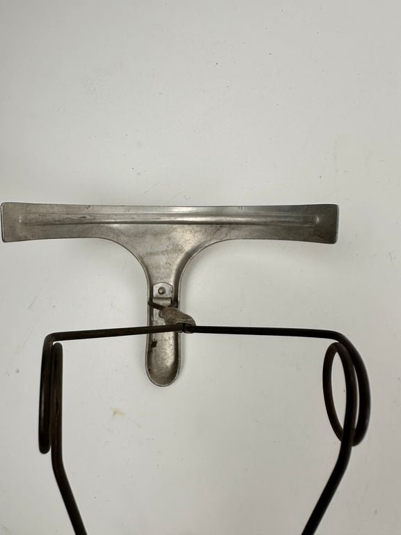 Gasmask 'Maskenspanner' — image 3