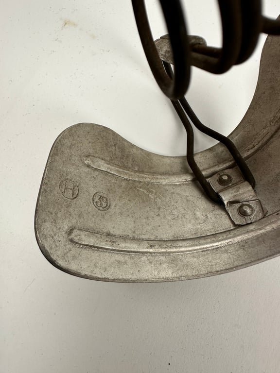 Gasmask 'Maskenspanner' — image 4