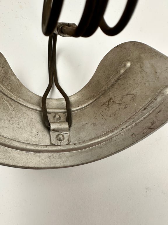 Gasmask 'Maskenspanner' — image 5