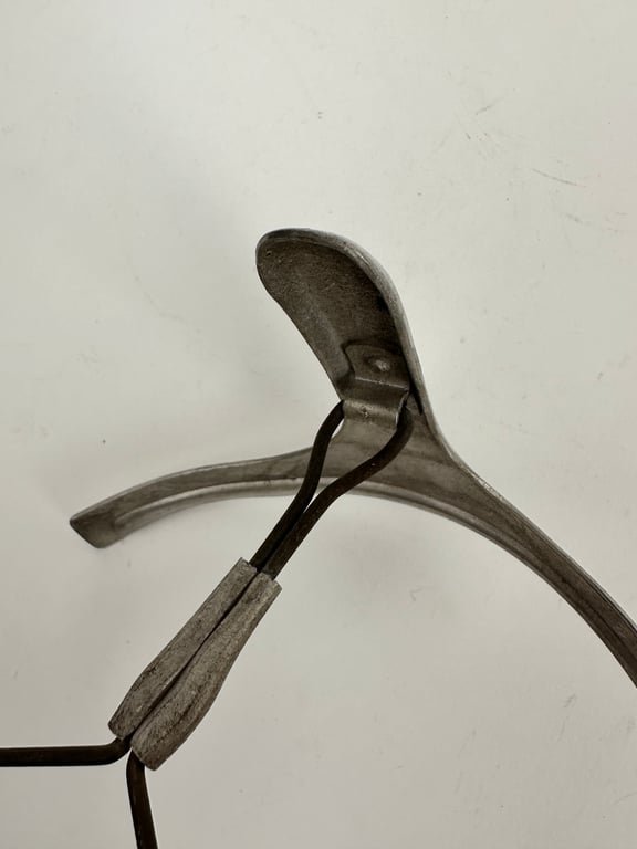 Gasmask 'Maskenspanner' — image 6