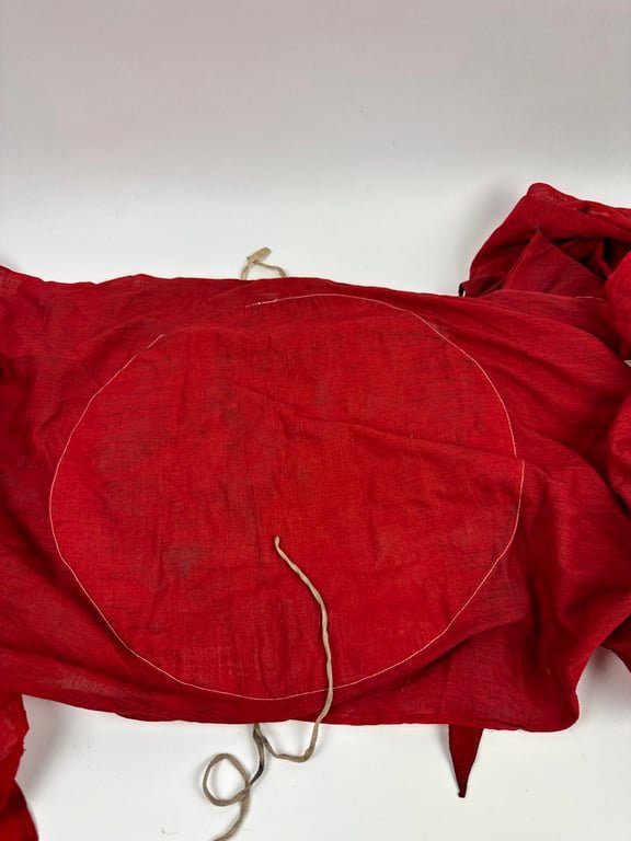 NSDAP Podium or speaker's chair flag — image 6