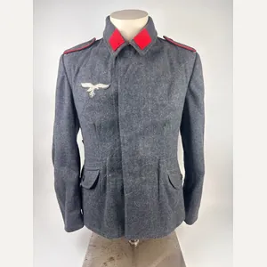 Luftwaffe Flak Fliergblusse