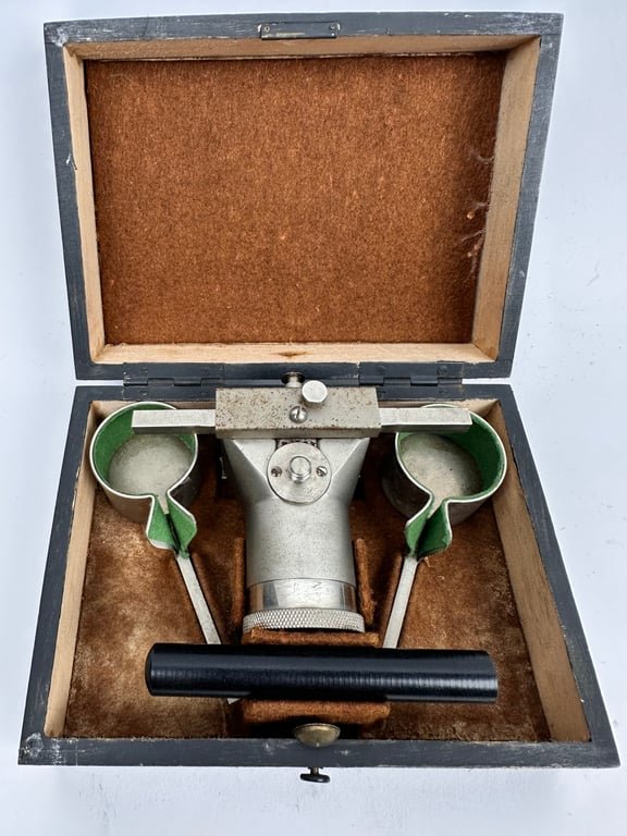 'Betrachtungslupe fur Kleindild-Aufnahmen' — image 3