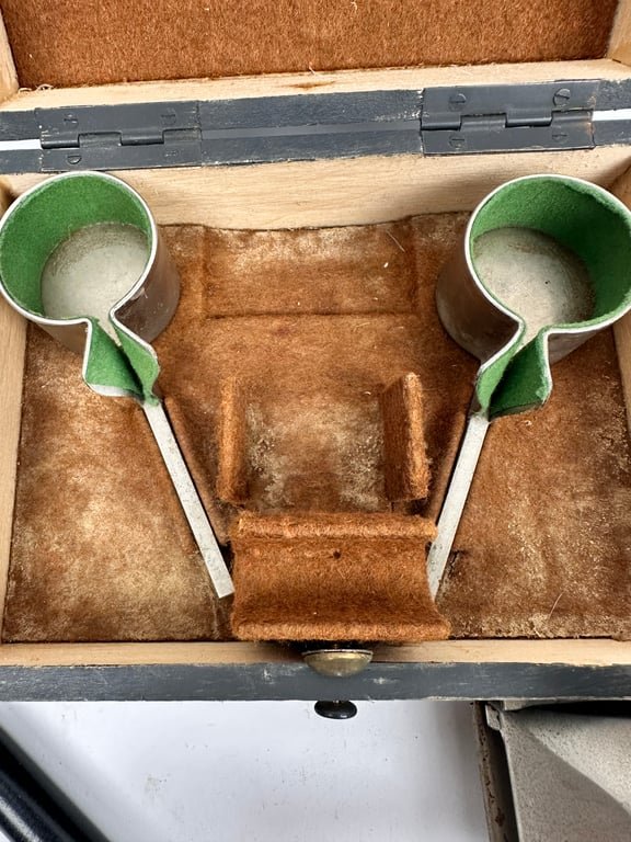 'Betrachtungslupe fur Kleindild-Aufnahmen' — image 8