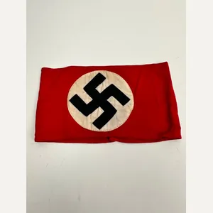 WW2 German NSDAP Armband
