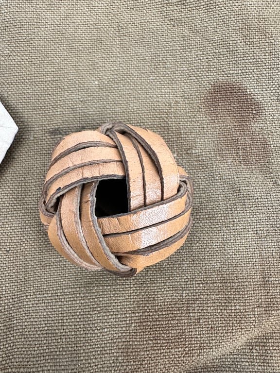 WW2 Hitler Jugend grouping — image 10