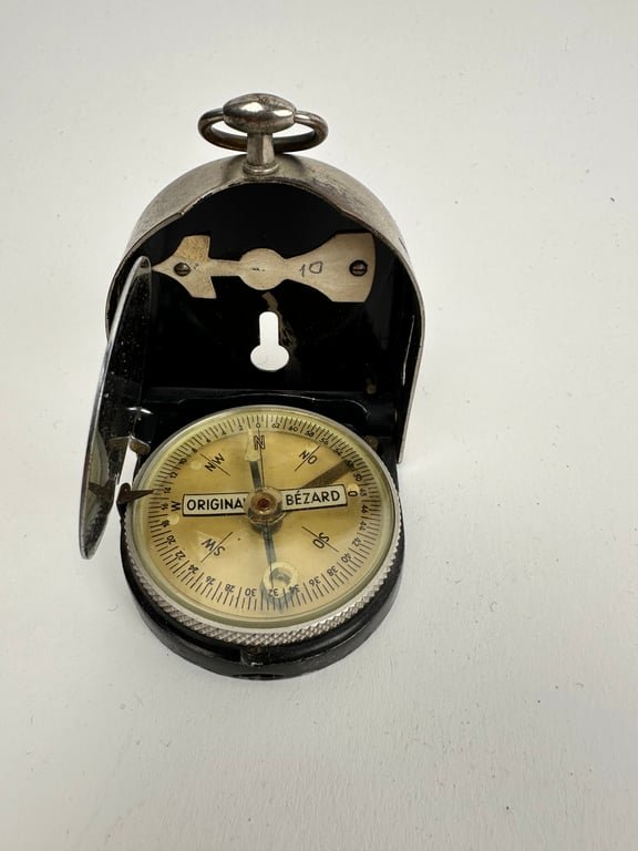 WW2 German 'Orginal Bezard Kompass'