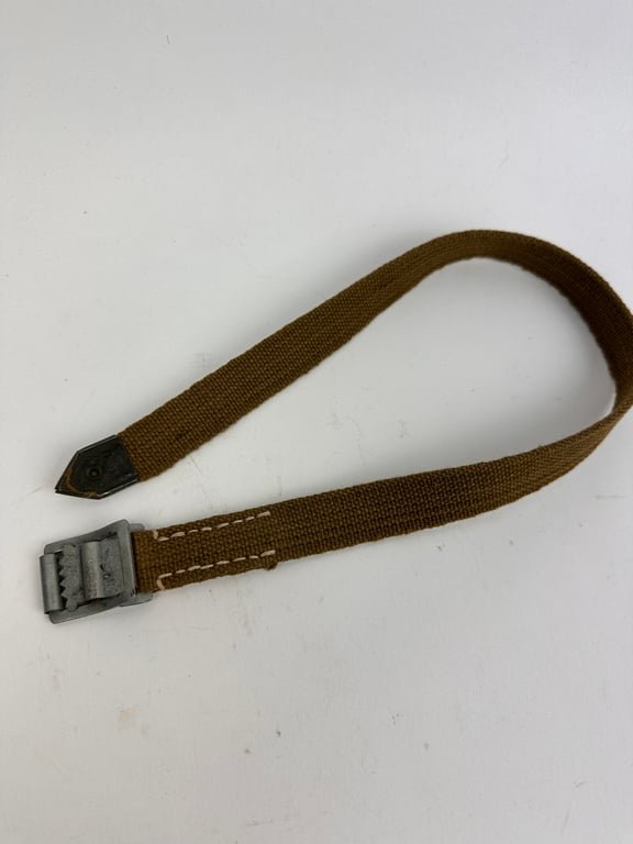 WW2 German equipment strap