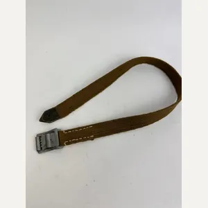 WW2 German equipment strap
