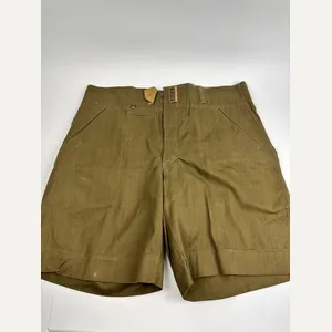 WWII German DAK Afrikakorps Combat Short