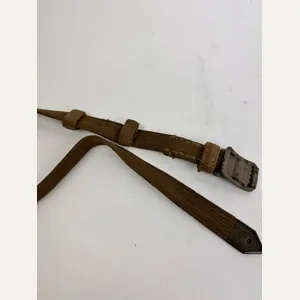 Wehrmacht A-frame 3-loop webbing mess kit strap