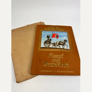 'Kampf ums Dritte Reich'