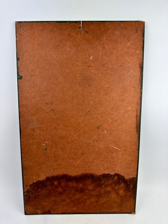 WW2 German warehouse stock sign — image 5