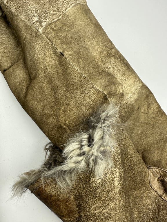 WW2 Wehrmacht 'Pelzjacke' — image 3