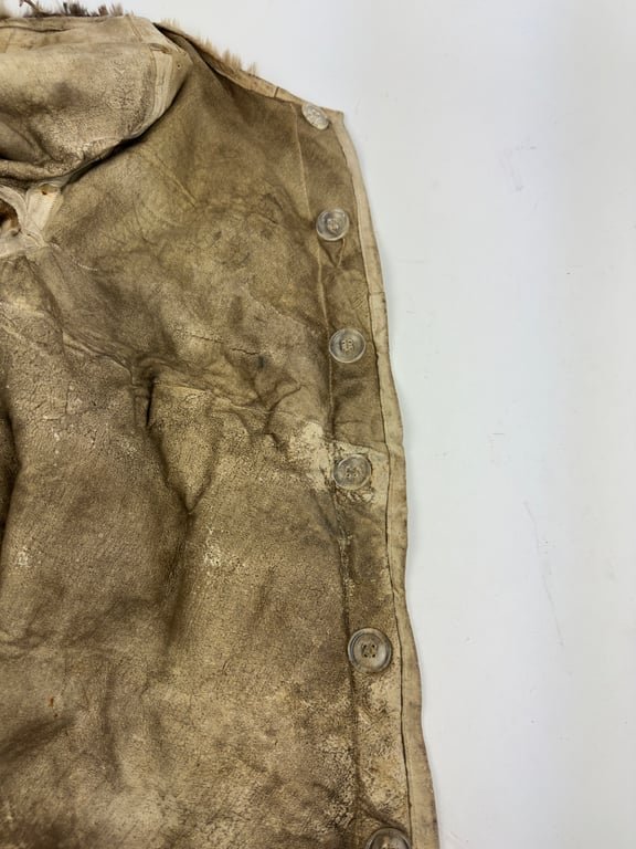 WW2 Wehrmacht 'Pelzjacke' — image 4