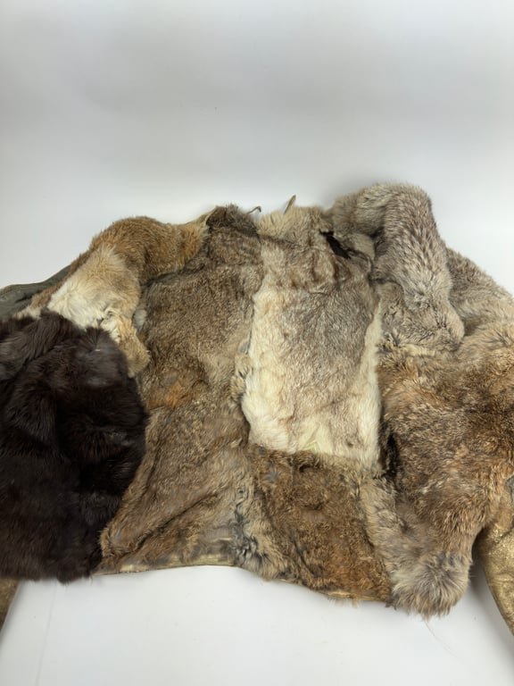 WW2 Wehrmacht 'Pelzjacke' — image 5