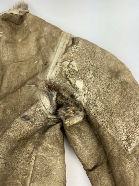 WW2 Wehrmacht 'Pelzjacke' — image 6