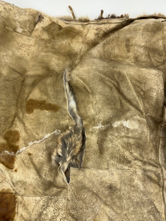 WW2 Wehrmacht 'Pelzjacke' — image 7