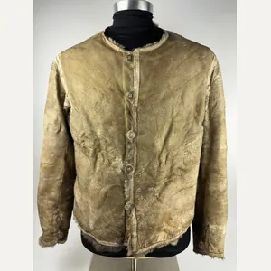 WW2 Wehrmacht 'Pelzjacke'