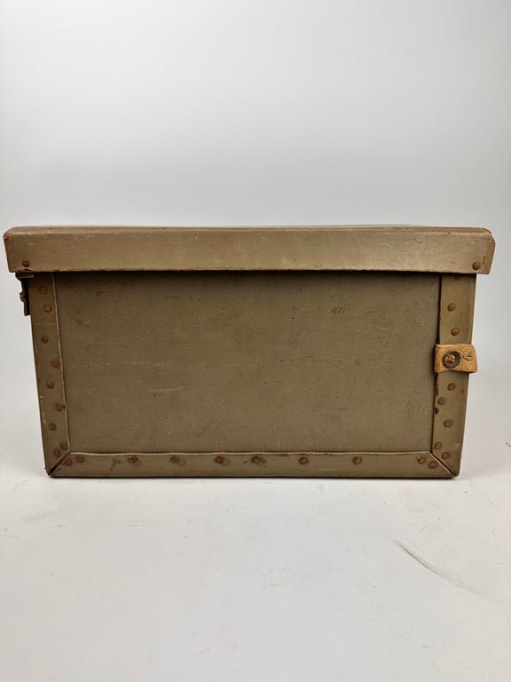 WW2 3,7 cm Flak Box 1945 — image 6