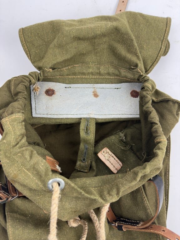 WW2 German late war M44 'Rucksack' — image 3