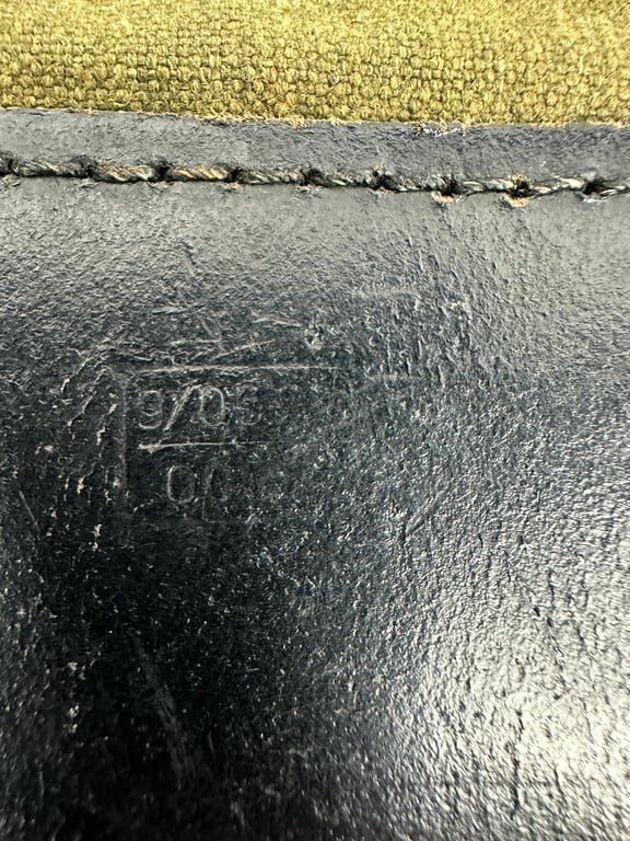 WW2 German late war M44 'Rucksack' — image 4