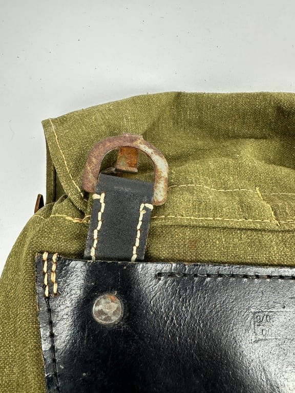 WW2 German late war M44 'Rucksack' — image 6