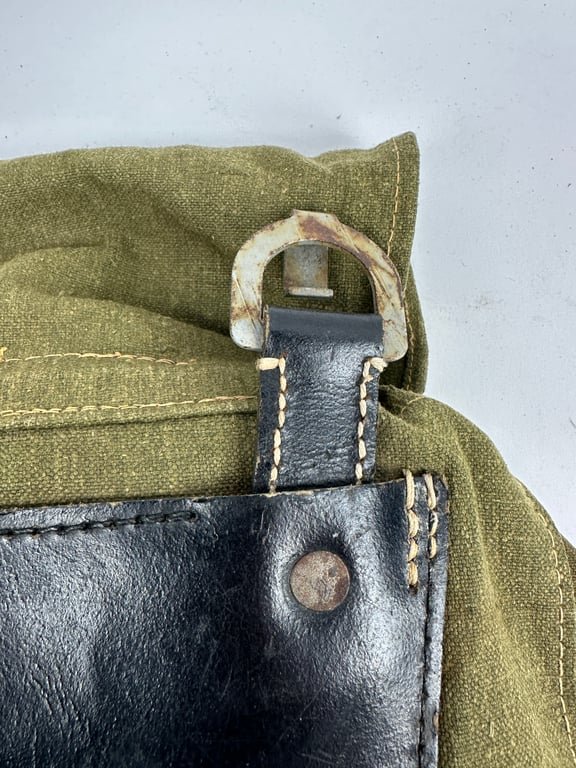 WW2 German late war M44 'Rucksack' — image 7