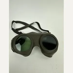 Wehrmacht Rubber Dust Goggles