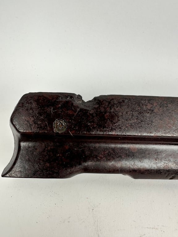 Orginal WW2 German MP40 bakalite Fore Grip — image 7