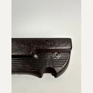 Orginal WW2 German MP40 bakalite Fore Grip