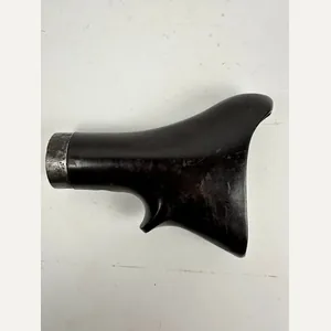 WW2 German Original MG34 Bakelite butt