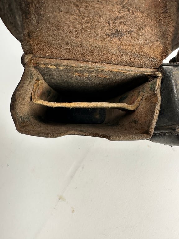 WW2 German K98 pouch — image 4