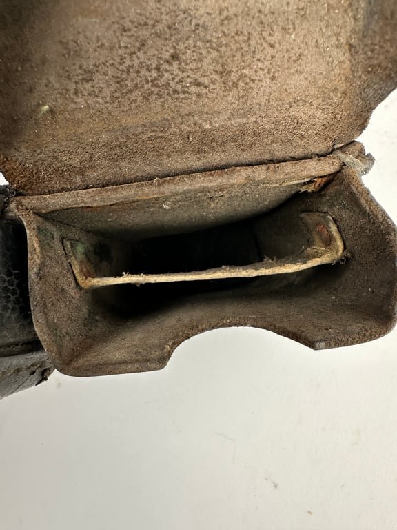 WW2 German K98 pouch — image 5