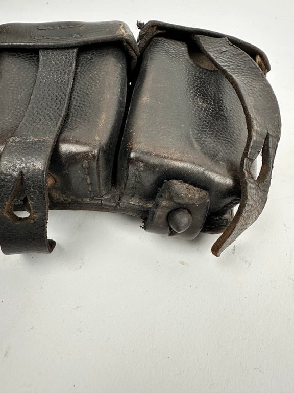 WW2 German K98 pouch — image 6