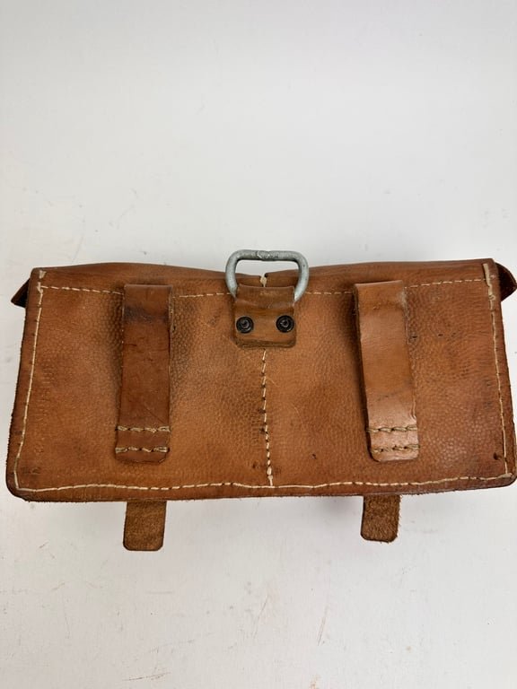 WW2 German G43 pouch — image 2