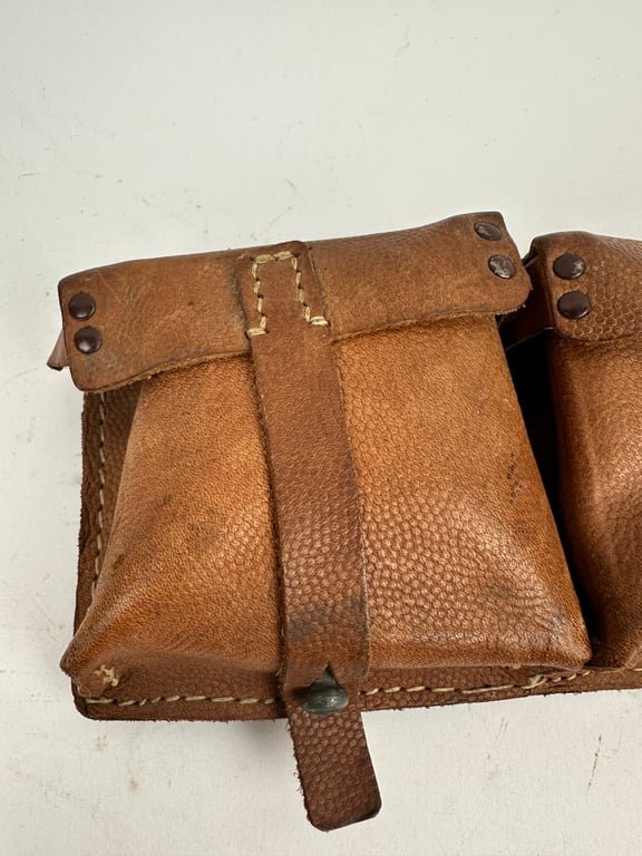 WW2 German G43 pouch — image 3