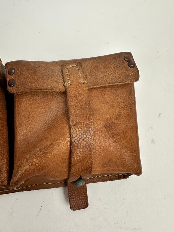 WW2 German G43 pouch — image 4
