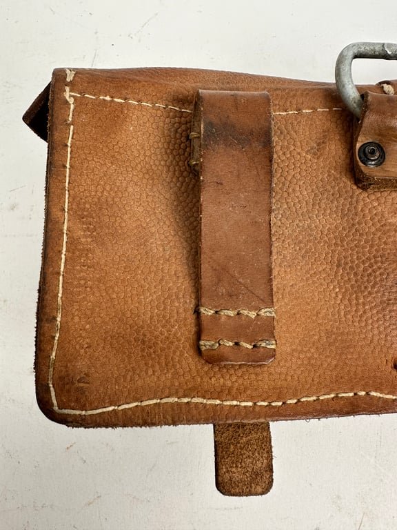 WW2 German G43 pouch — image 6