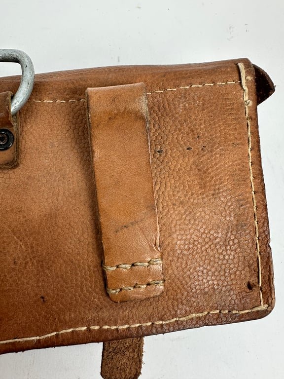 WW2 German G43 pouch — image 7