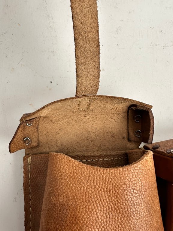 WW2 German G43 pouch — image 8