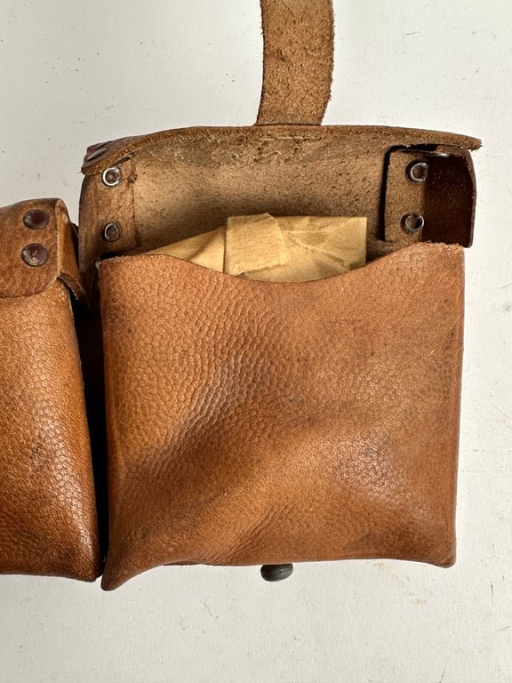 WW2 German G43 pouch — image 9