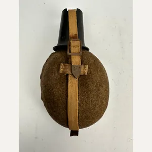 WW2 German 'DAK'canteen 'mn42'