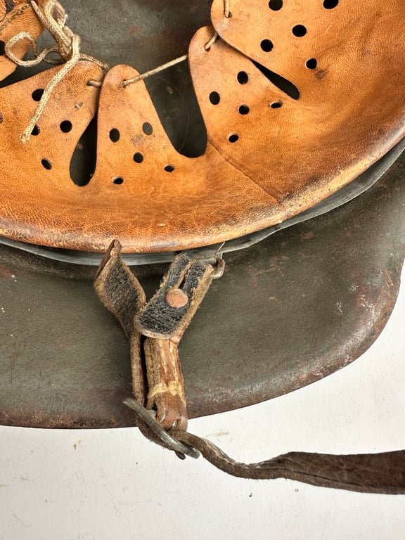 M42 German none decal Helmed 'Untouched' — image 10