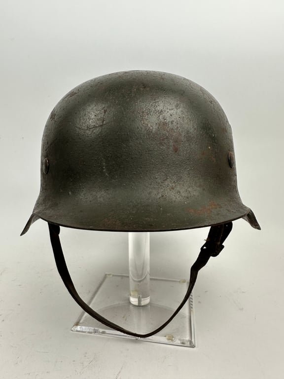 M42 German none decal Helmed 'Untouched' — image 2