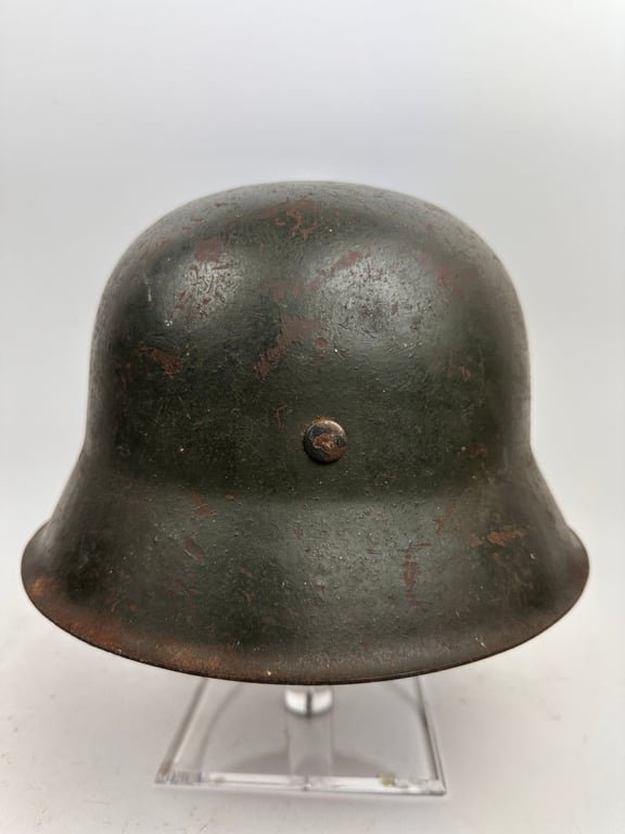 M42 German none decal Helmed 'Untouched' — image 4