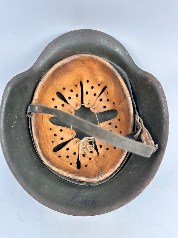 M42 German none decal Helmed 'Untouched' — image 5