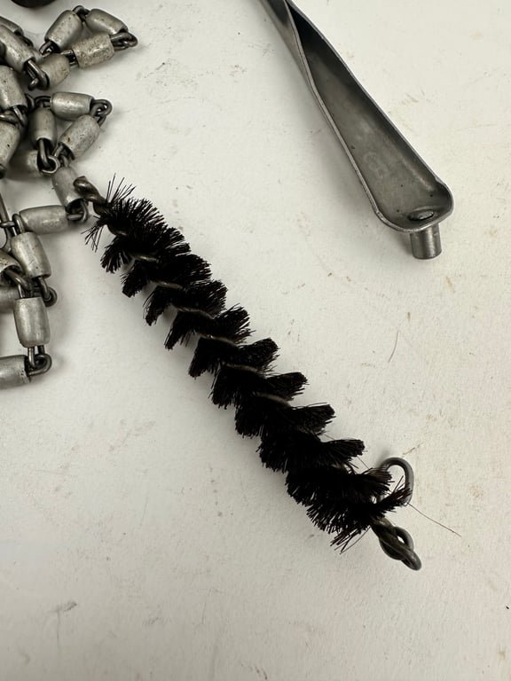 WW2 German K98 cleaning kit 1940 — image 4